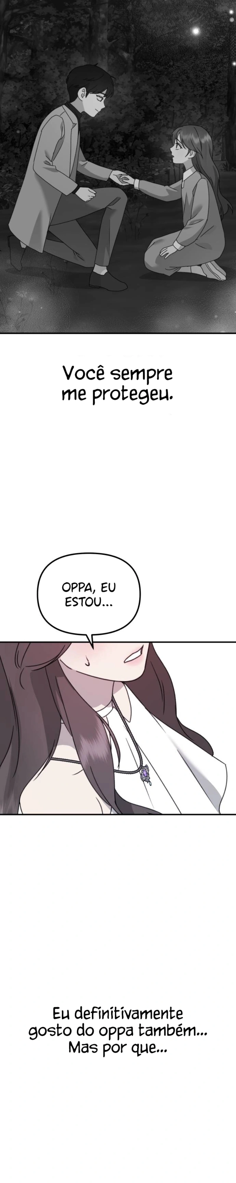 God Jangsan Tiger Capítulo 37 Página 23
