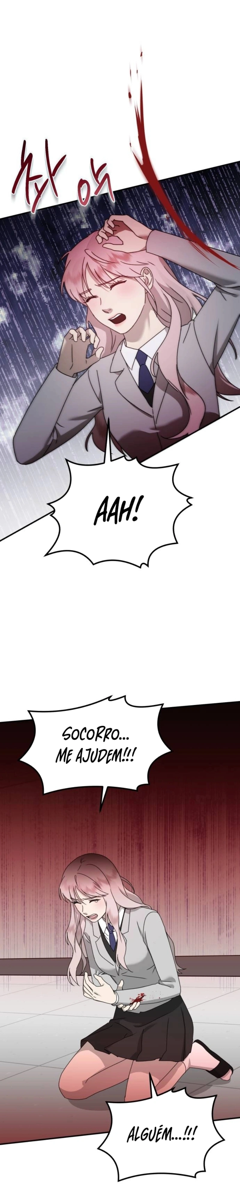 God Jangsan Tiger Capítulo 37 Página 3