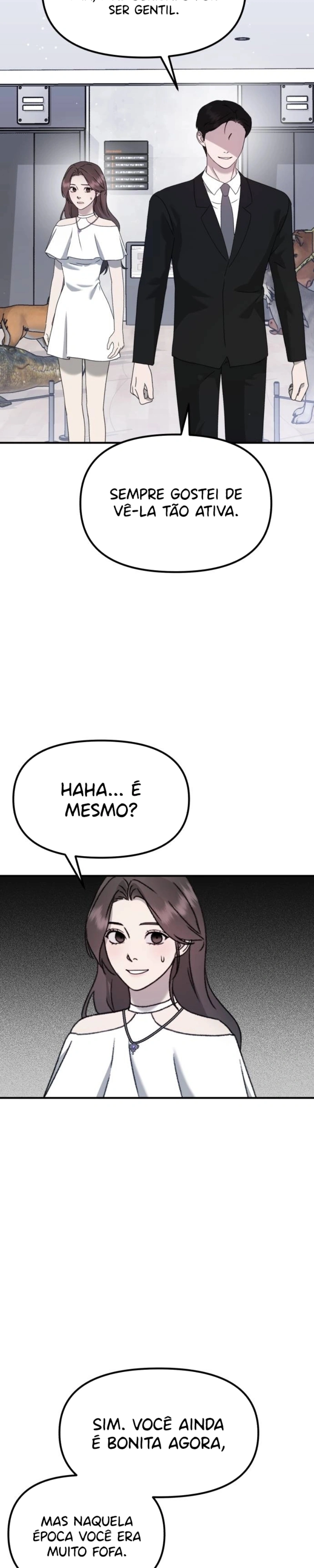 God Jangsan Tiger Capítulo 37 Página 30