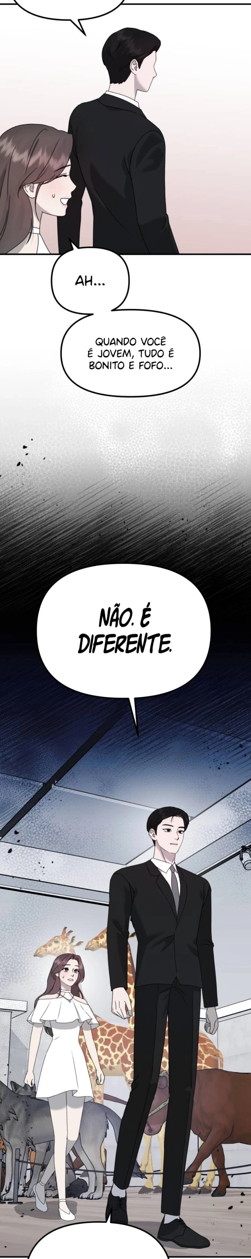 God Jangsan Tiger Capítulo 37 Página 31