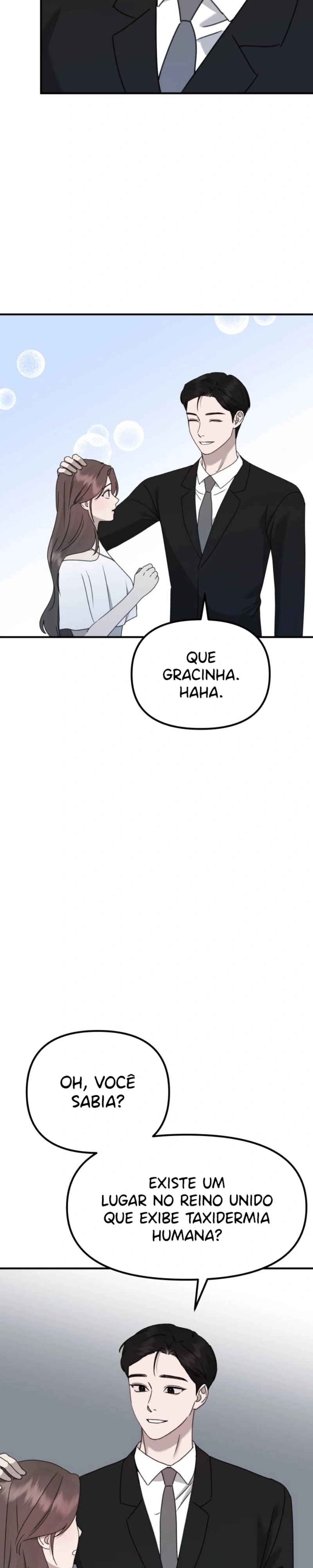 God Jangsan Tiger Capítulo 37 Página 36