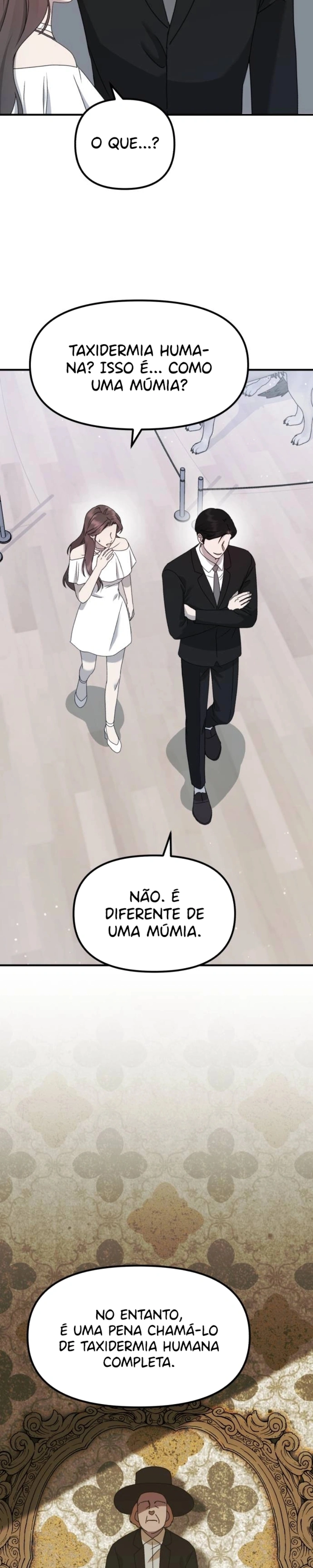 God Jangsan Tiger Capítulo 37 Página 37