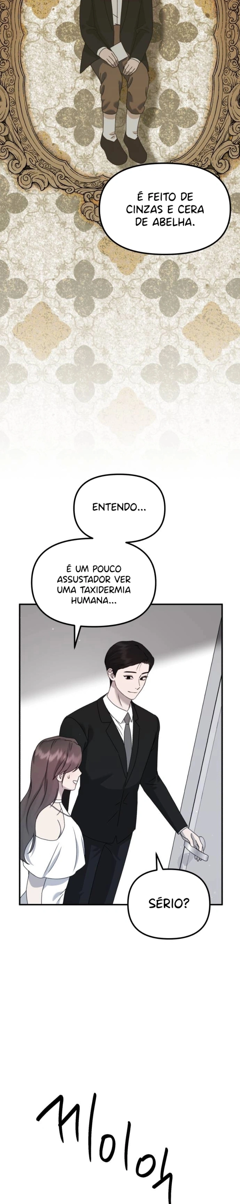 God Jangsan Tiger Capítulo 37 Página 38