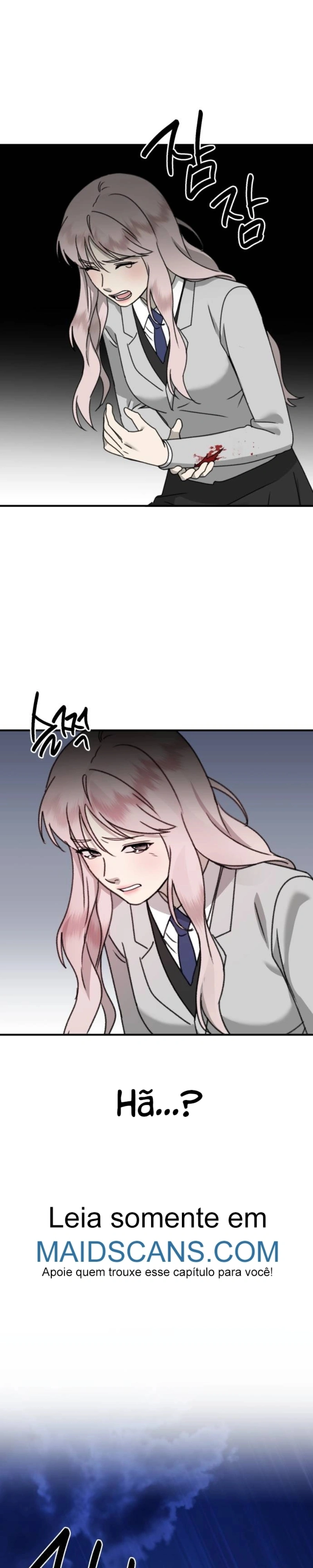 God Jangsan Tiger Capítulo 37 Página 4