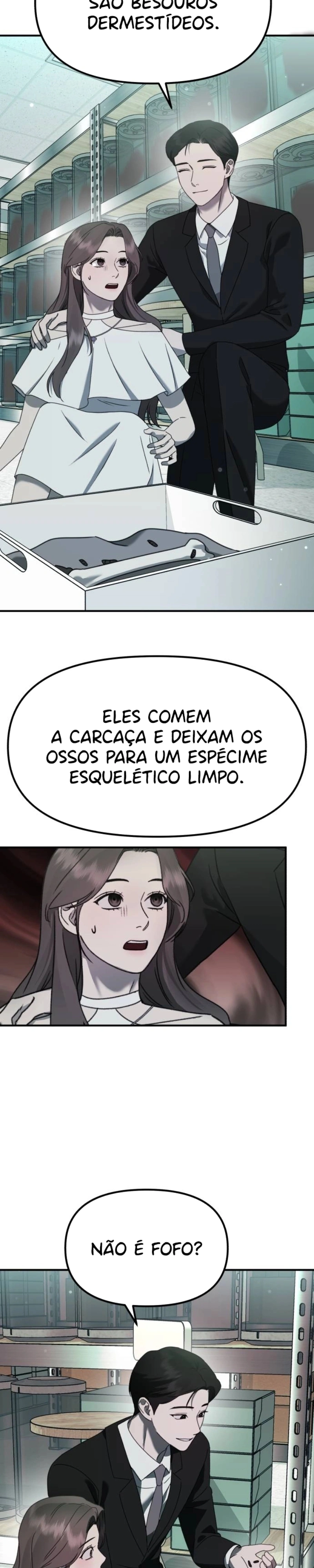 God Jangsan Tiger Capítulo 37 Página 43