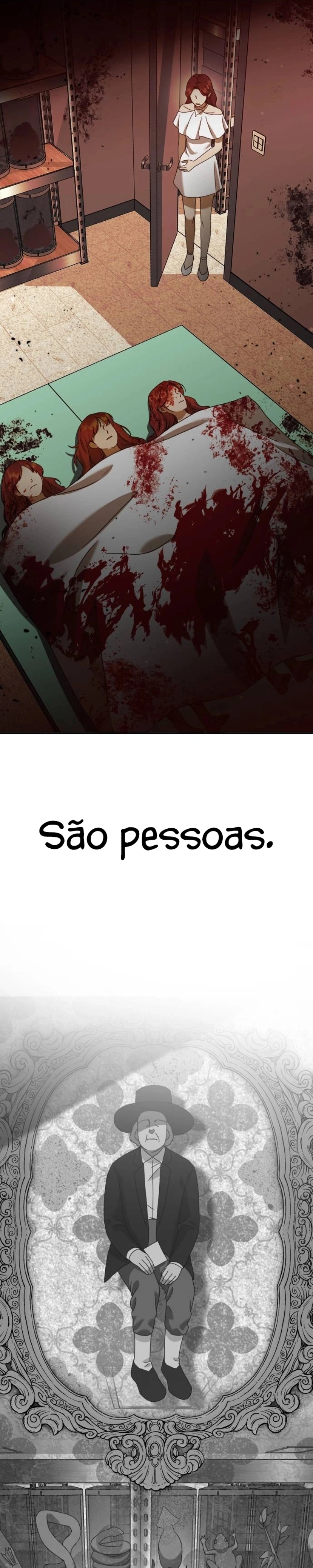 God Jangsan Tiger Capítulo 37 Página 50