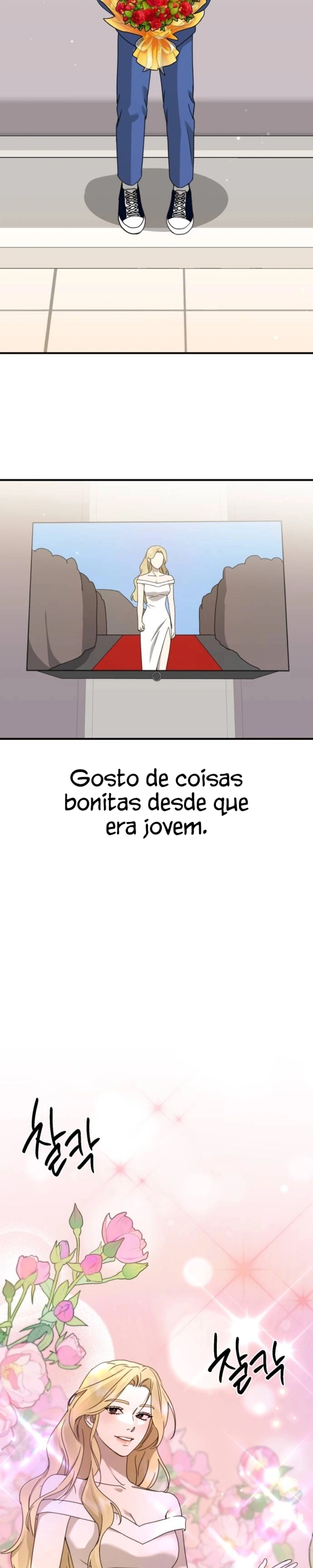 God Jangsan Tiger Capítulo 38 Página 11