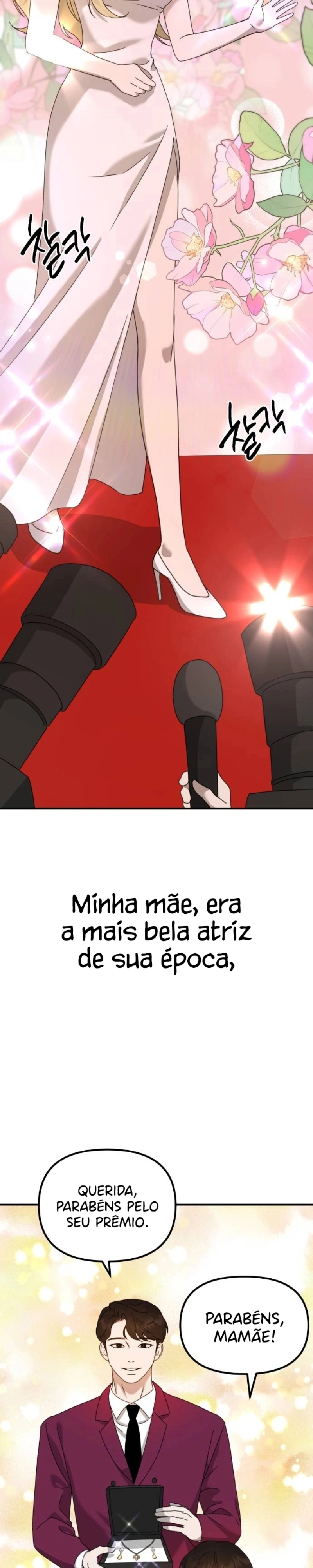God Jangsan Tiger Capítulo 38 Página 12