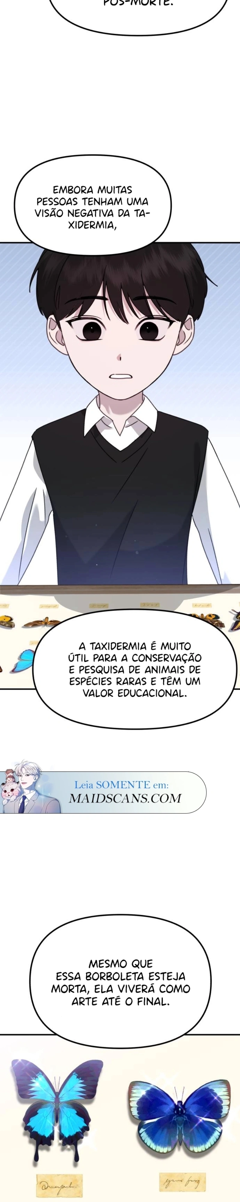 God Jangsan Tiger Capítulo 38 Página 18