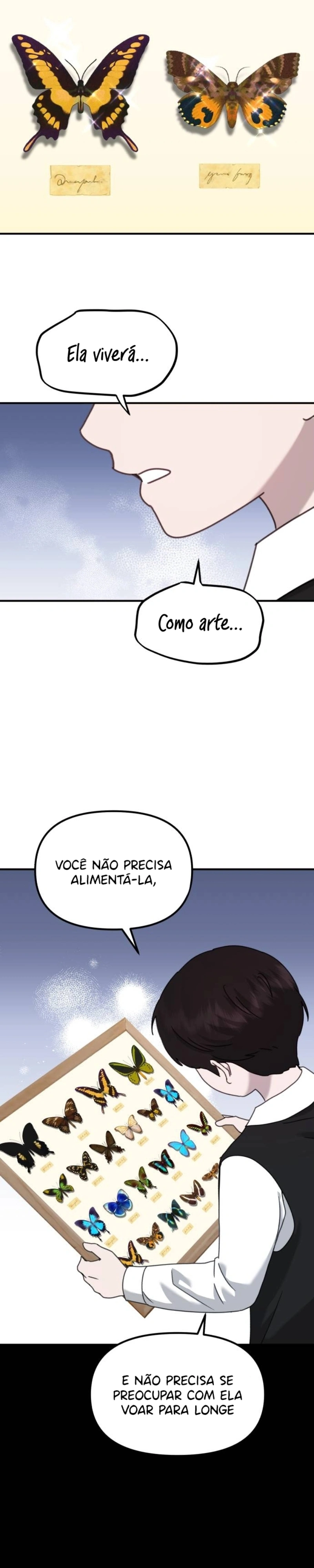 God Jangsan Tiger Capítulo 38 Página 19