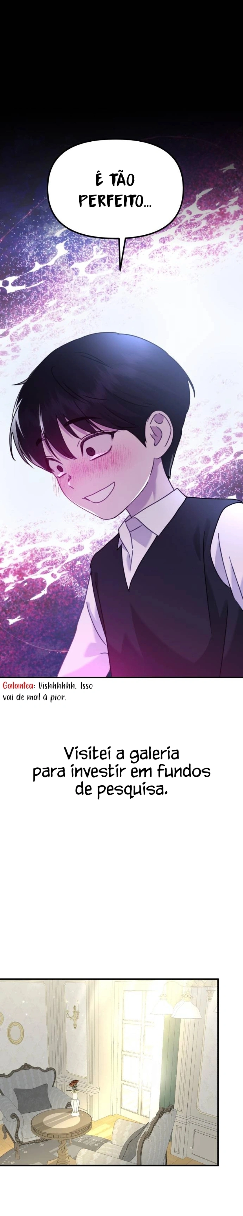 God Jangsan Tiger Capítulo 38 Página 20
