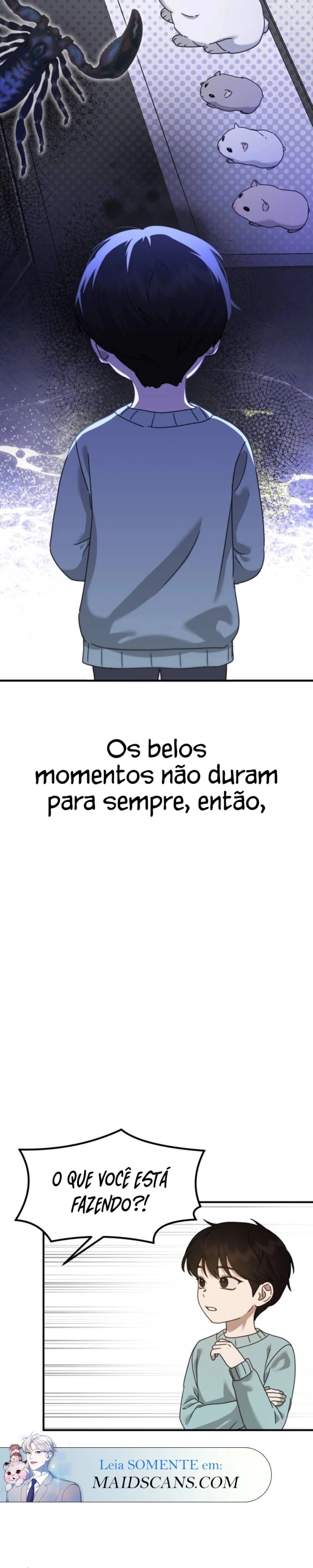 God Jangsan Tiger Capítulo 38 Página 24