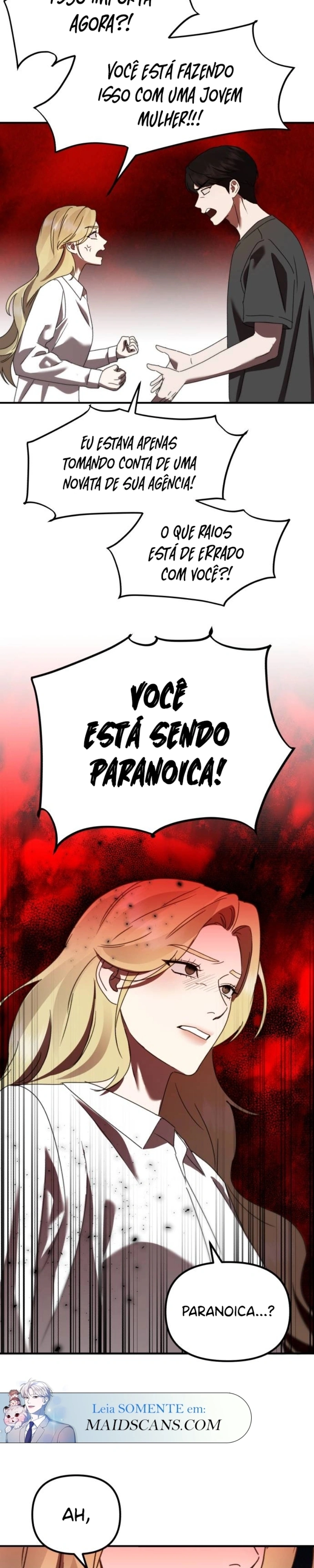 God Jangsan Tiger Capítulo 38 Página 26