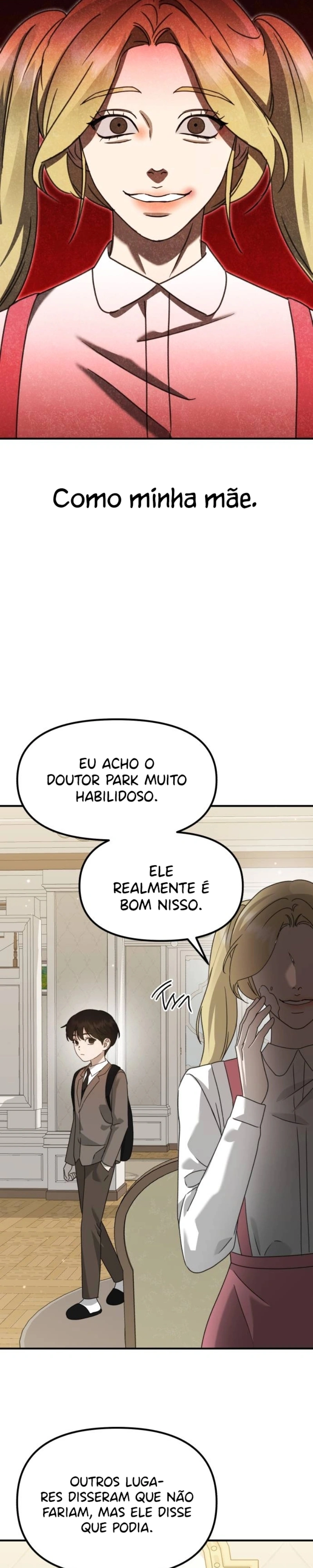 God Jangsan Tiger Capítulo 38 Página 32