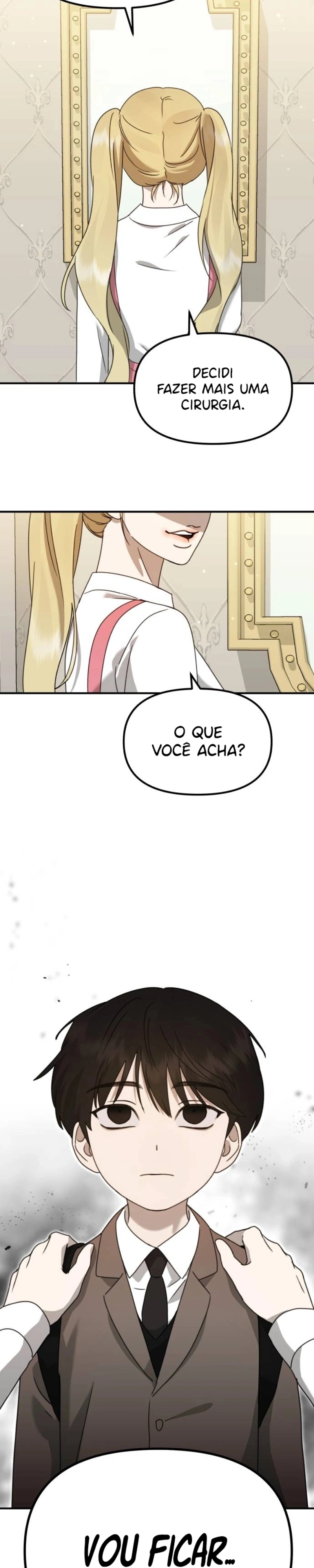 God Jangsan Tiger Capítulo 38 Página 33