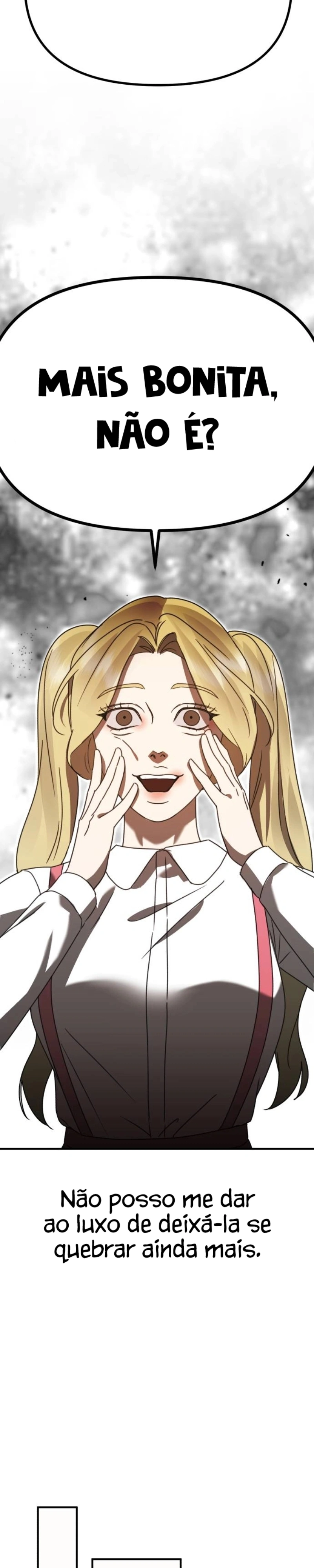 God Jangsan Tiger Capítulo 38 Página 34