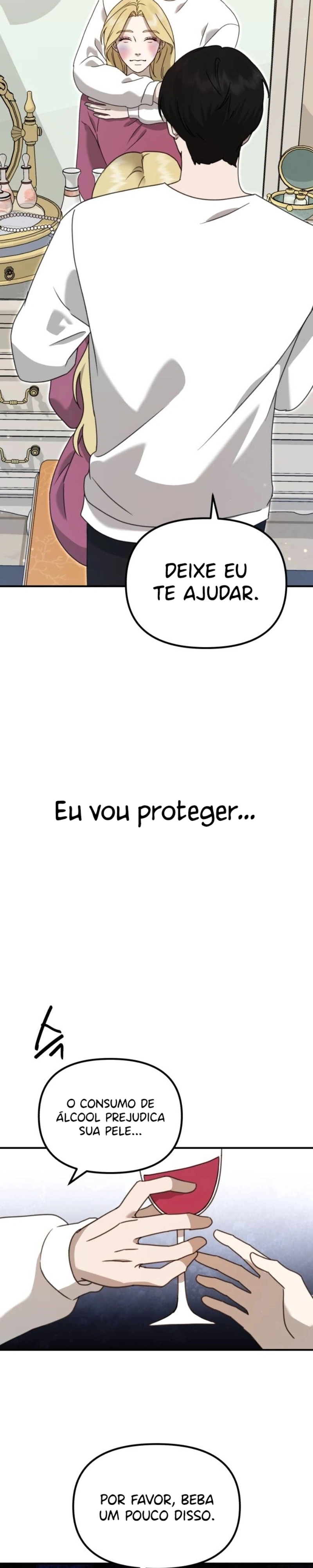 God Jangsan Tiger Capítulo 38 Página 37