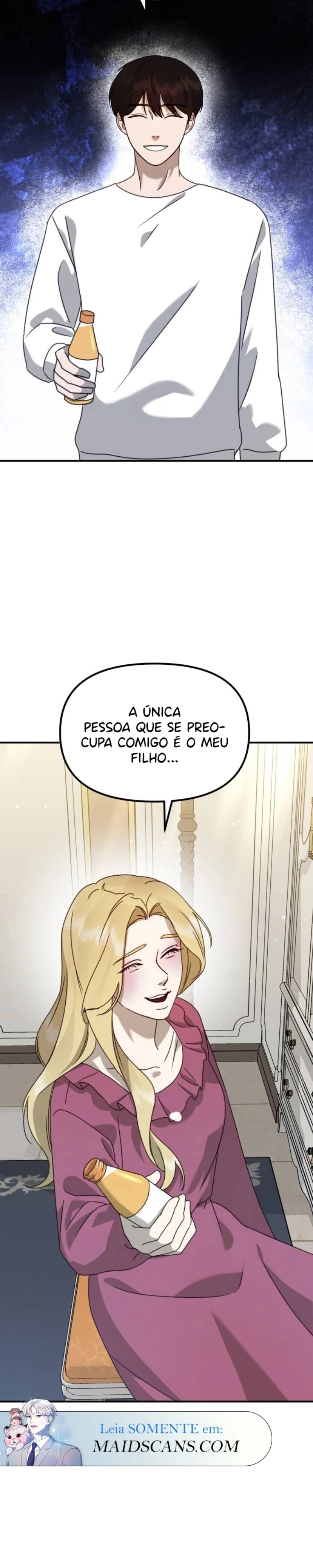 God Jangsan Tiger Capítulo 38 Página 38