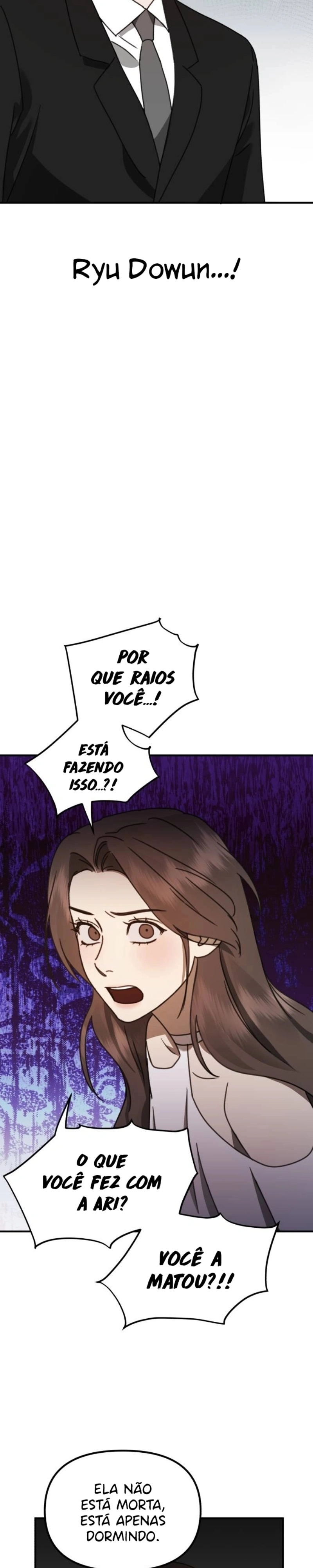 God Jangsan Tiger Capítulo 38 Página 4