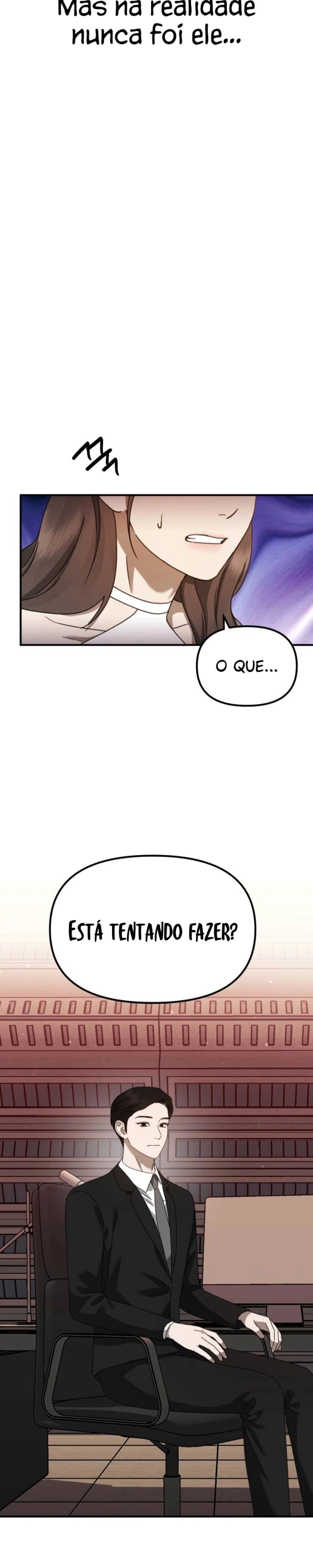God Jangsan Tiger Capítulo 38 Página 7