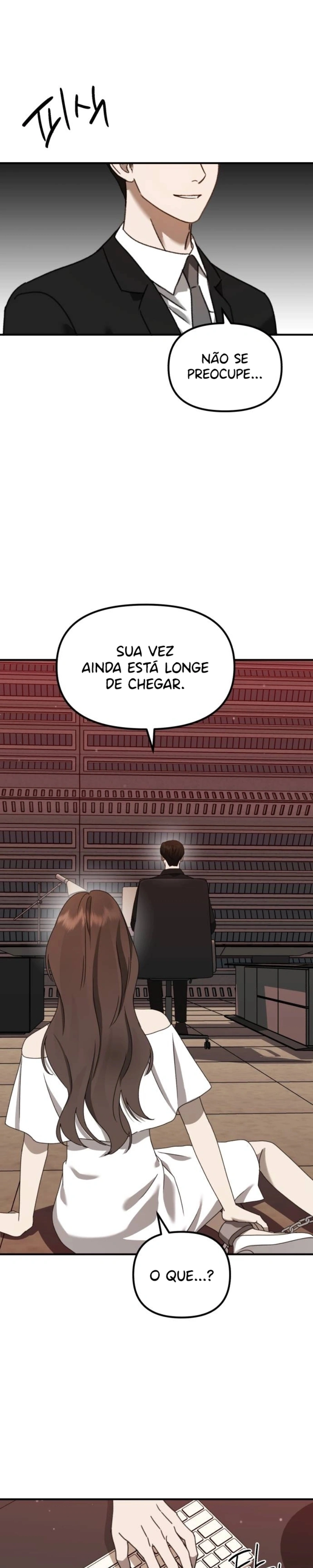 God Jangsan Tiger Capítulo 38 Página 8