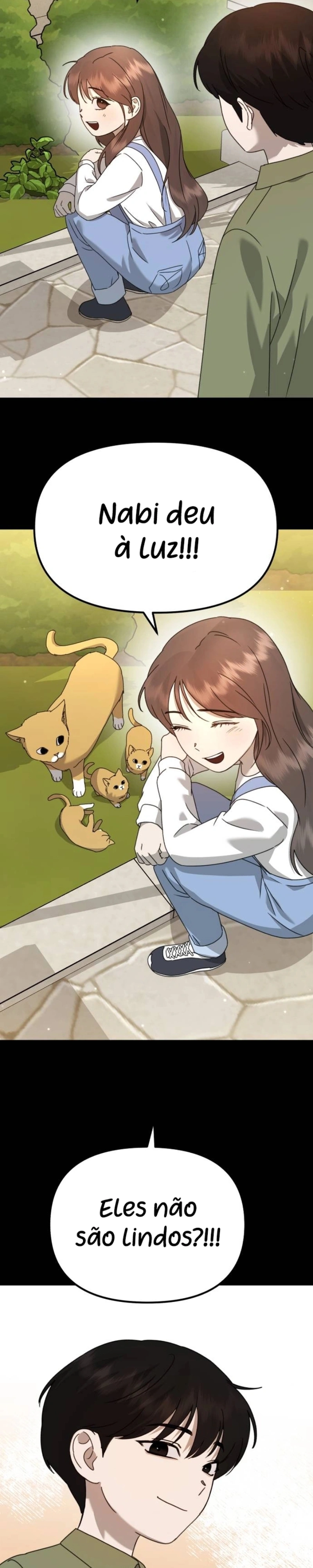 God Jangsan Tiger Capítulo 39 Página 13