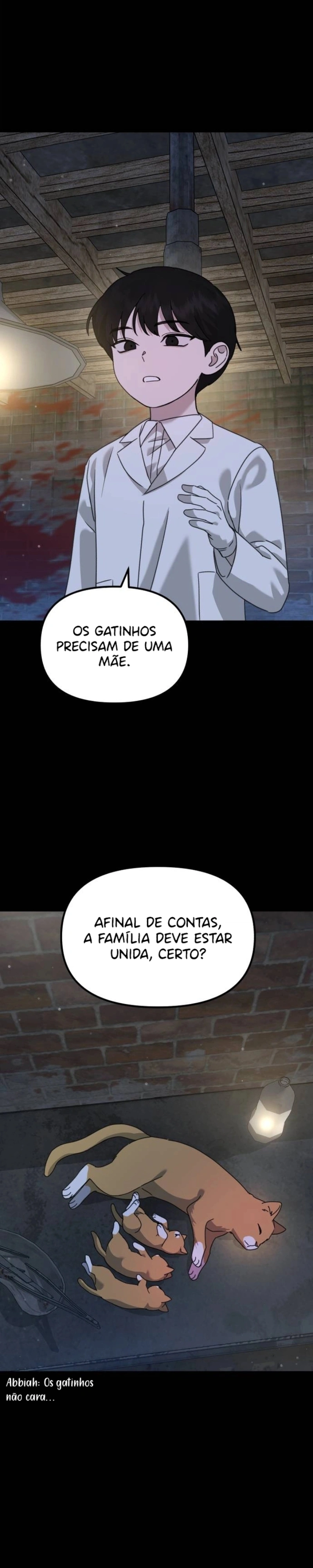 God Jangsan Tiger Capítulo 39 Página 16