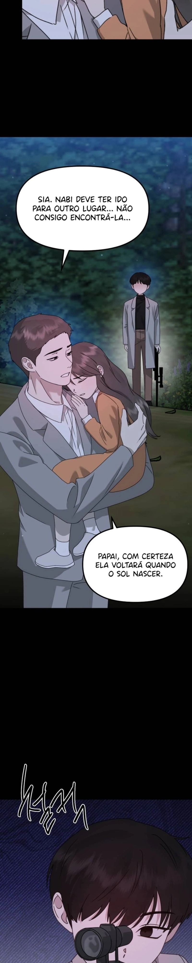 God Jangsan Tiger Capítulo 39 Página 18