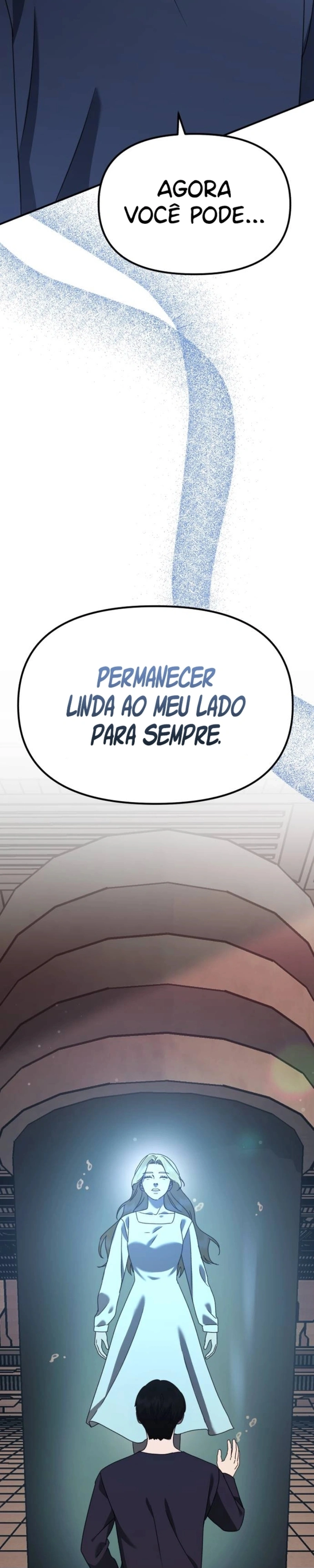 God Jangsan Tiger Capítulo 39 Página 2