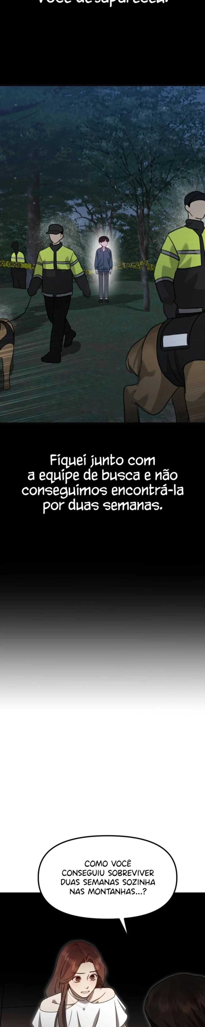 God Jangsan Tiger Capítulo 39 Página 23