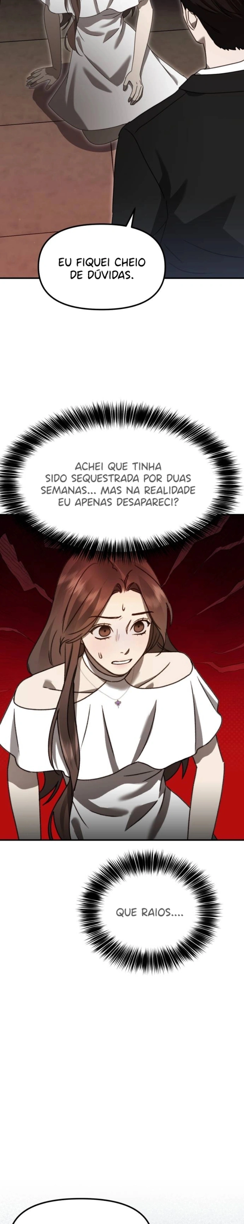 God Jangsan Tiger Capítulo 39 Página 24