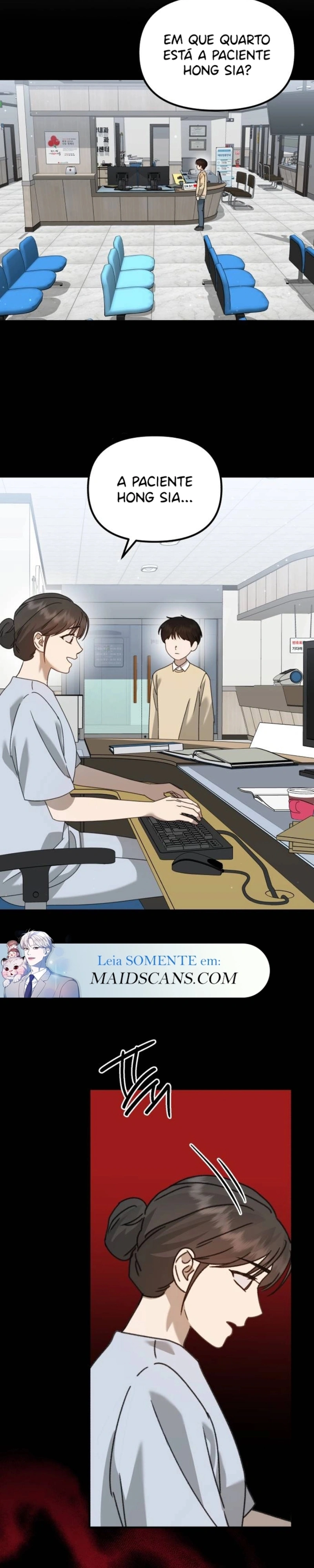 God Jangsan Tiger Capítulo 39 Página 26