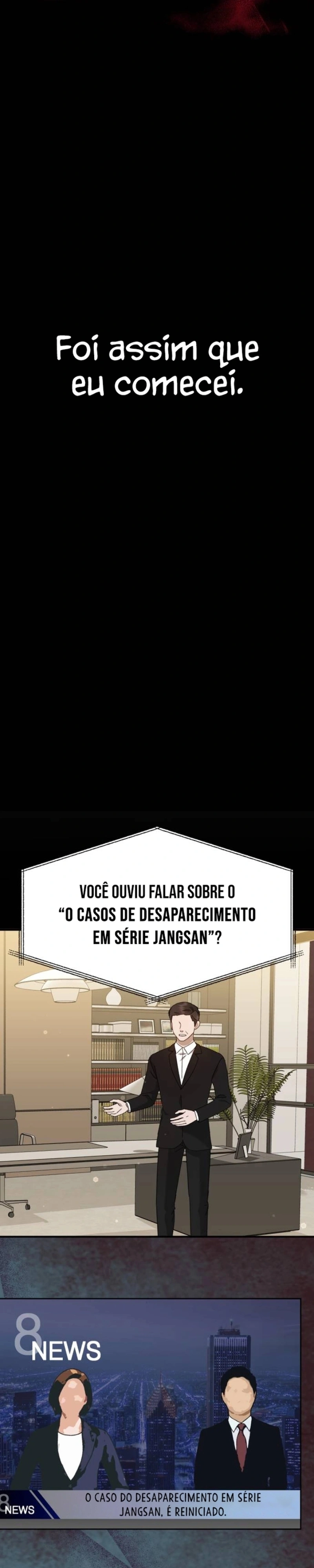 God Jangsan Tiger Capítulo 39 Página 28