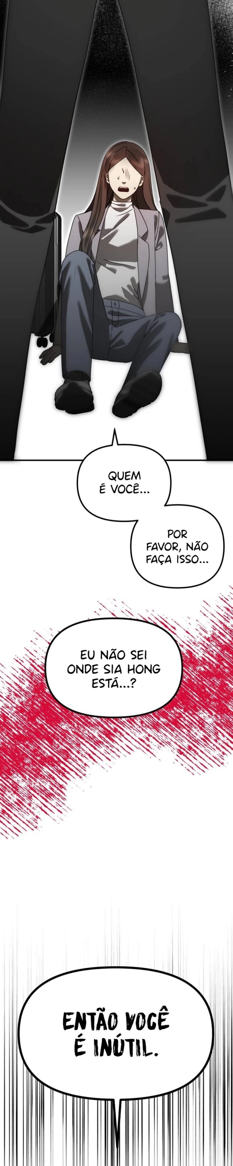 God Jangsan Tiger Capítulo 39 Página 31