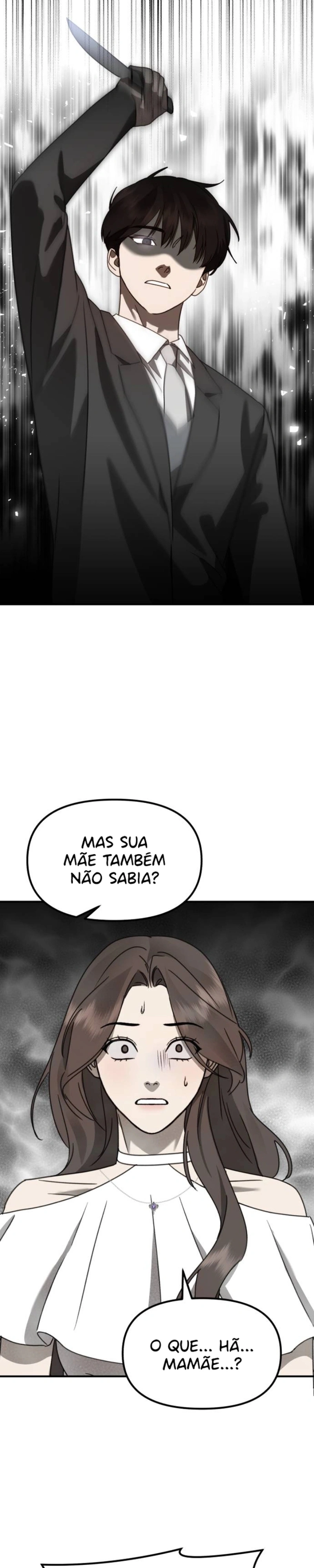 God Jangsan Tiger Capítulo 39 Página 32