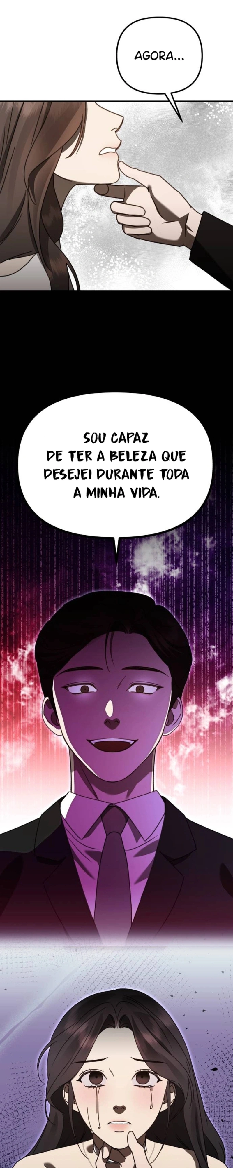 God Jangsan Tiger Capítulo 39 Página 37