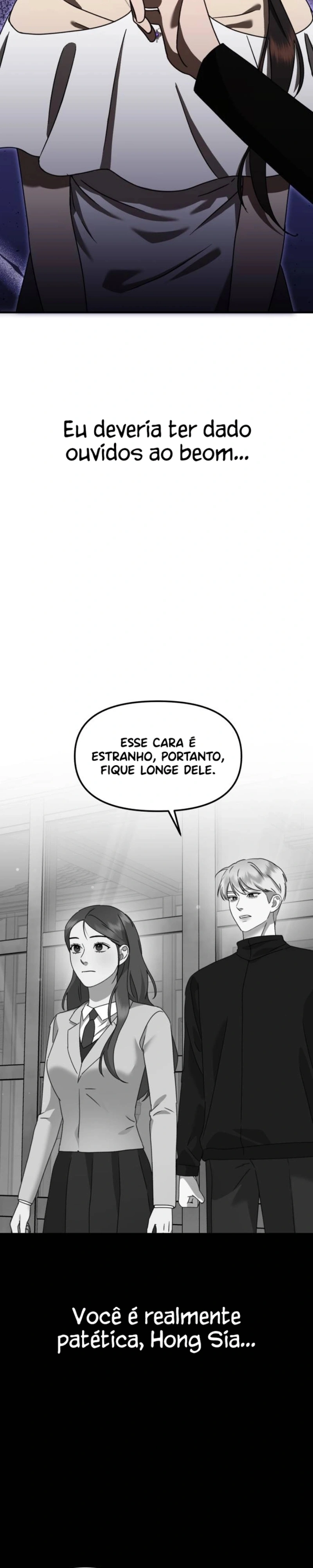 God Jangsan Tiger Capítulo 39 Página 38