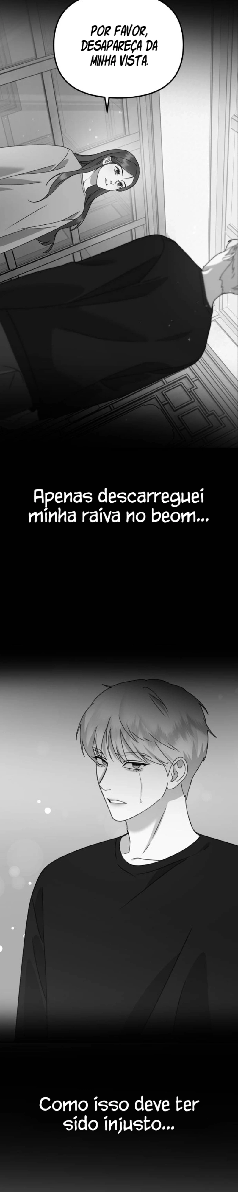 God Jangsan Tiger Capítulo 39 Página 40