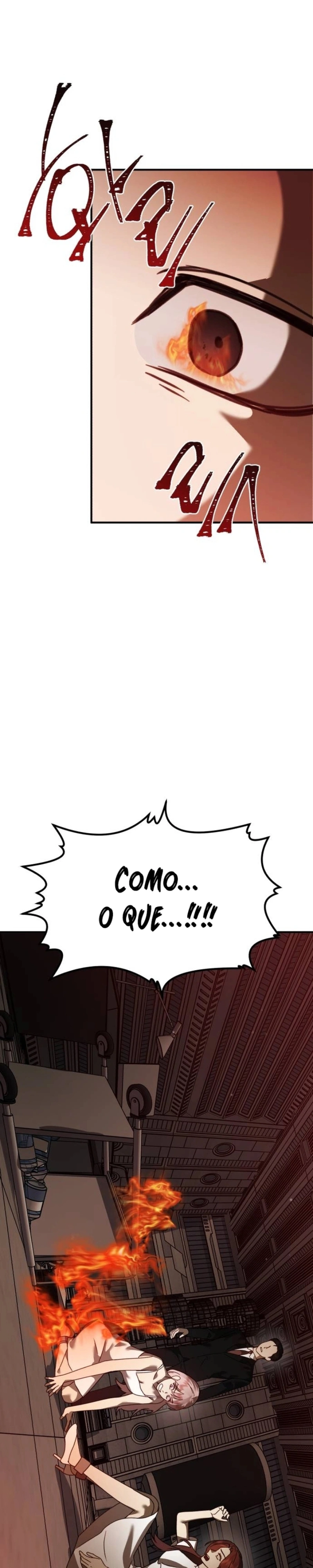 God Jangsan Tiger Capítulo 39 Página 47