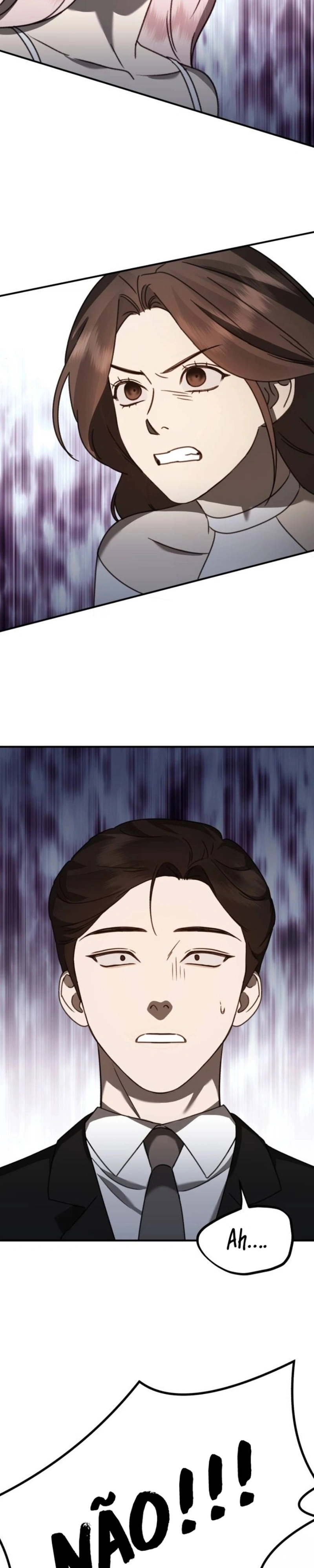 God Jangsan Tiger Capítulo 39 Página 52