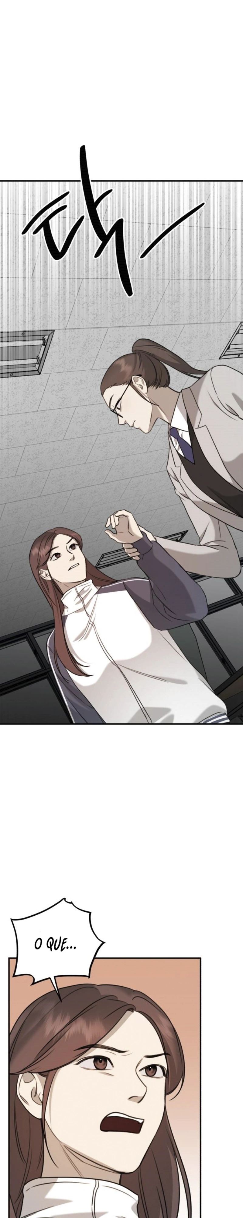 God Jangsan Tiger Capítulo 4 Página 16