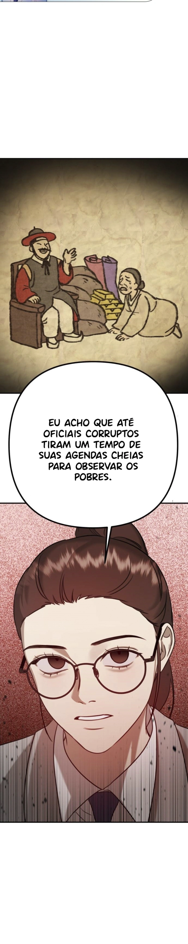 God Jangsan Tiger Capítulo 4 Página 29