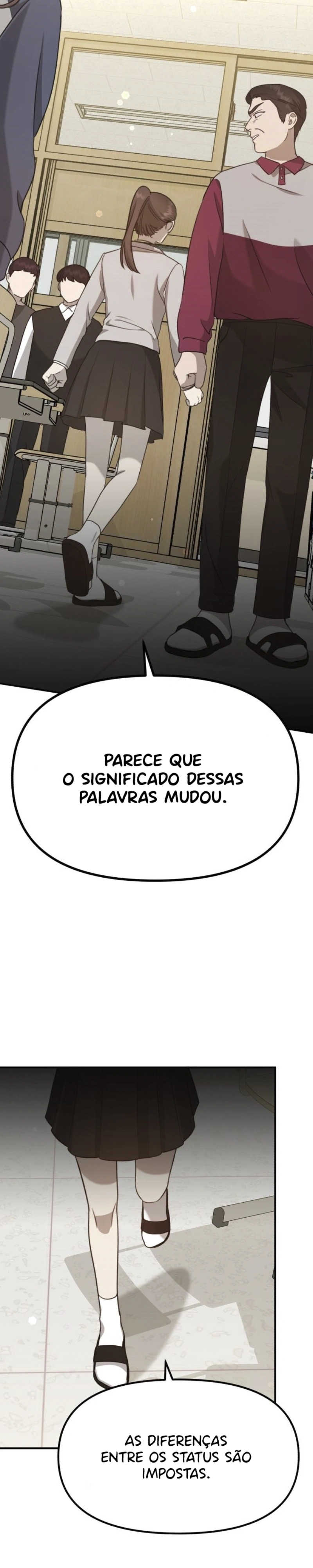 God Jangsan Tiger Capítulo 4 Página 35