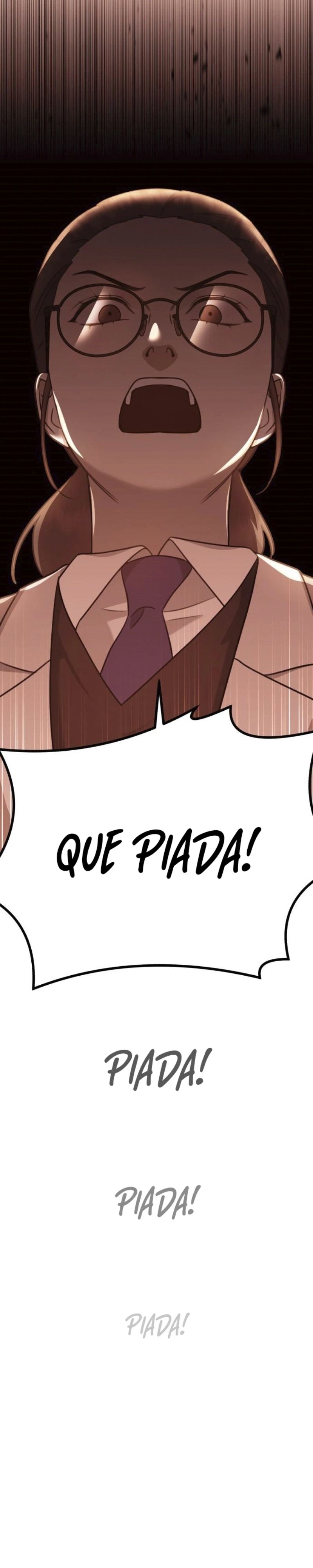 God Jangsan Tiger Capítulo 4 Página 37