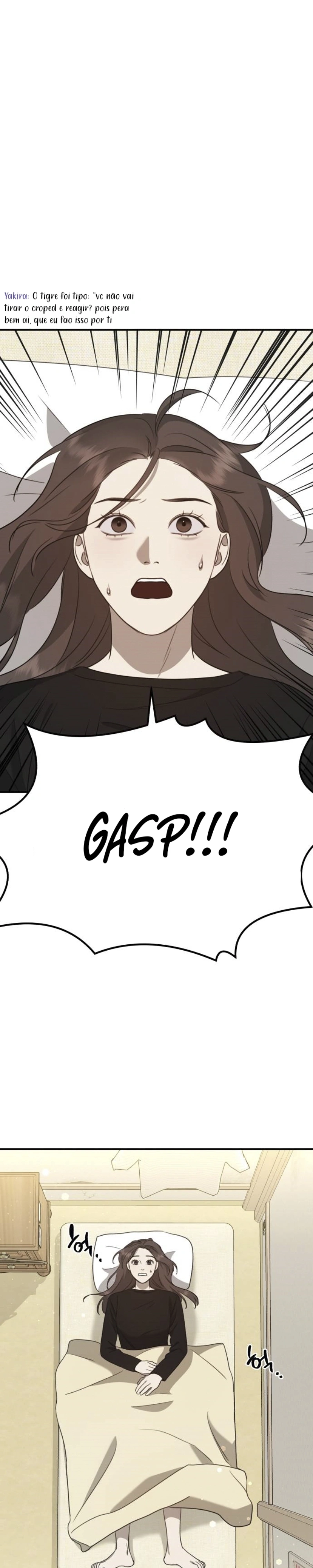 God Jangsan Tiger Capítulo 4 Página 38
