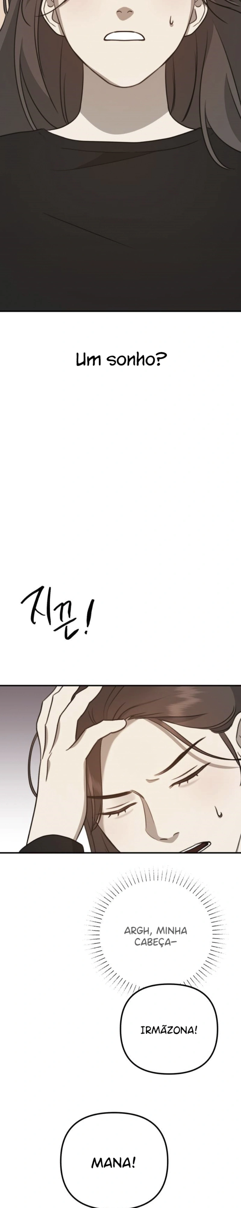 God Jangsan Tiger Capítulo 4 Página 40