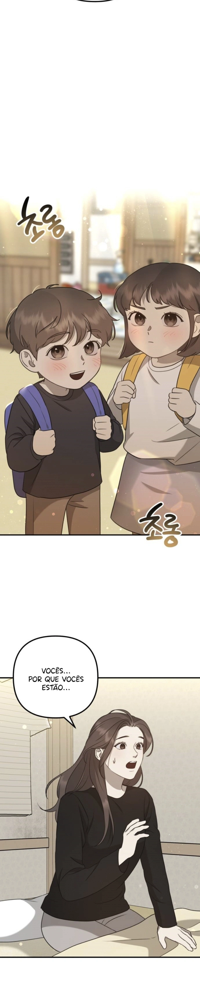 God Jangsan Tiger Capítulo 4 Página 41