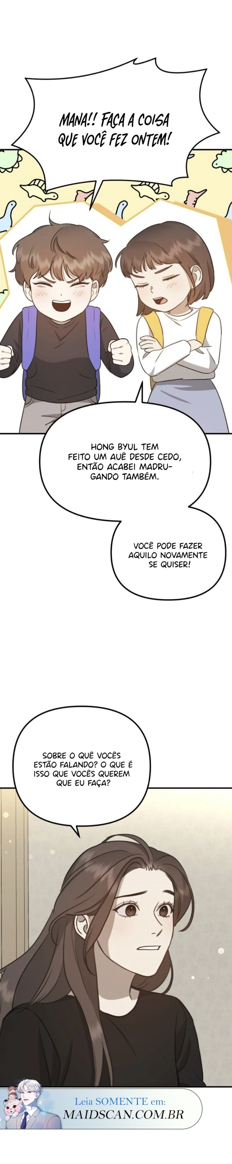 God Jangsan Tiger Capítulo 4 Página 42