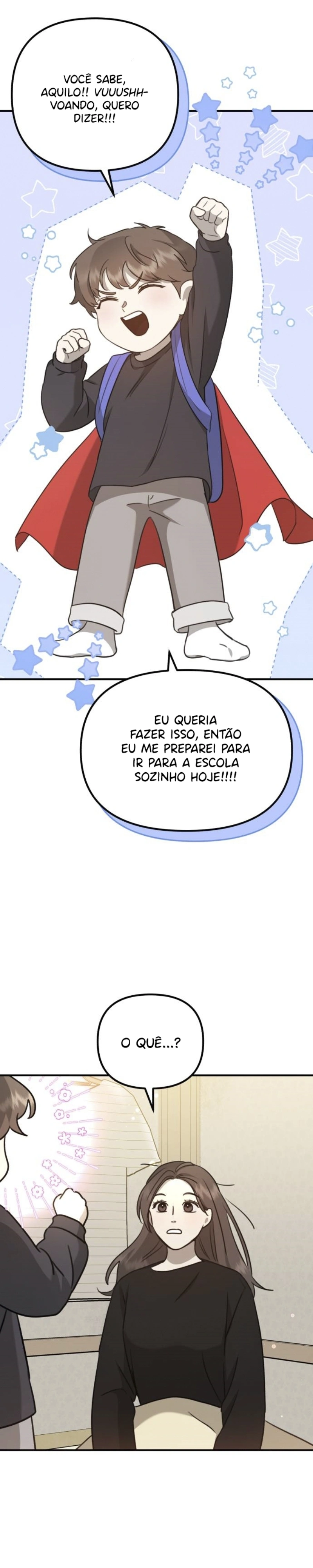 God Jangsan Tiger Capítulo 4 Página 43