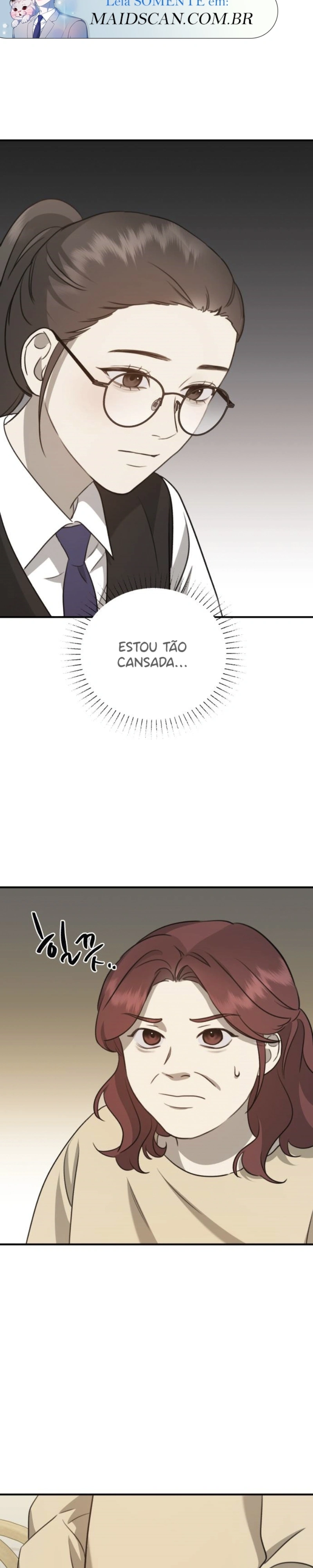 God Jangsan Tiger Capítulo 4 Página 45